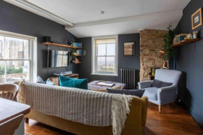 SEA BREEZE APARTMENT